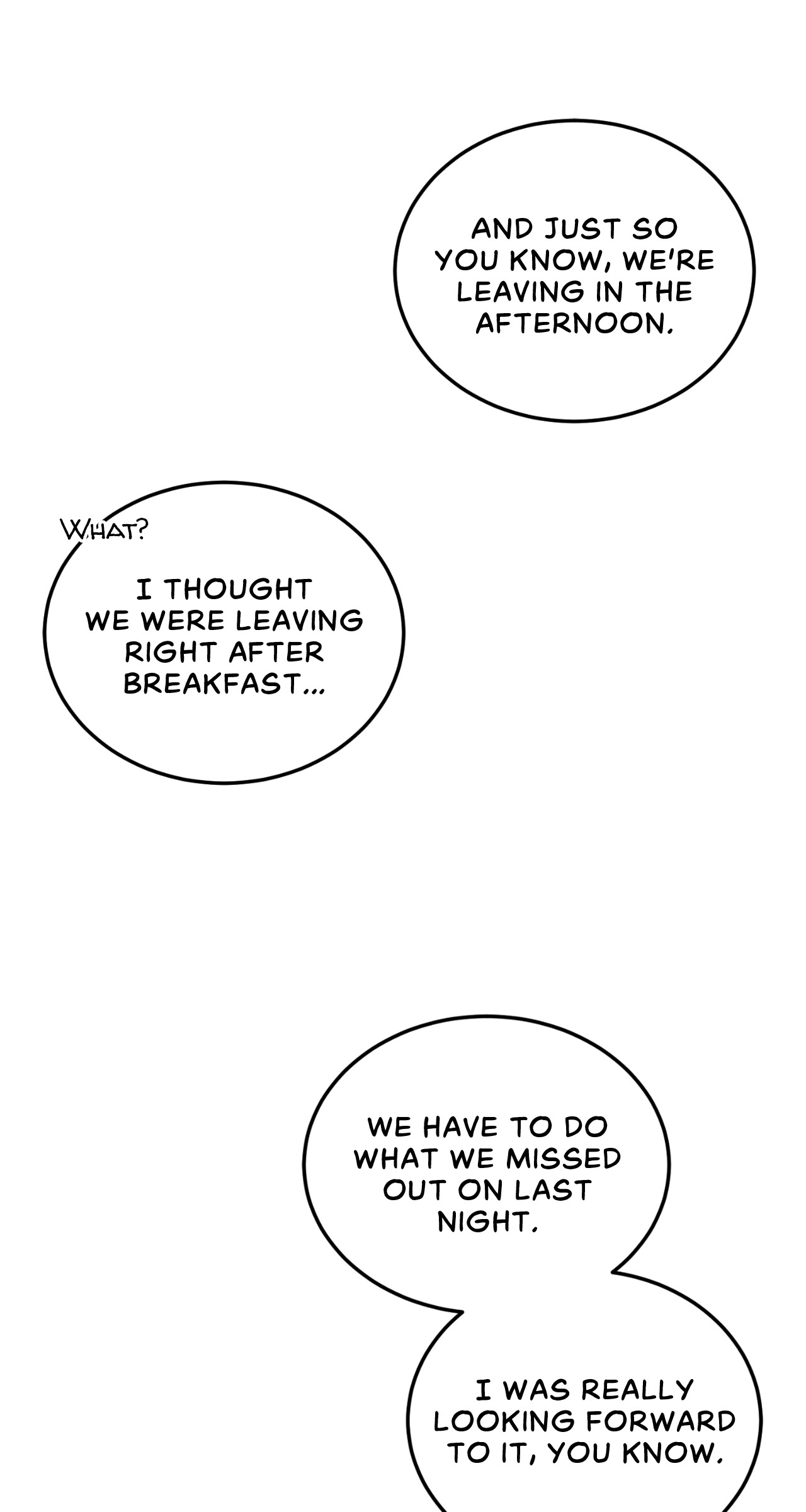 Despite the Risk Chapter 71 page 53 - 
