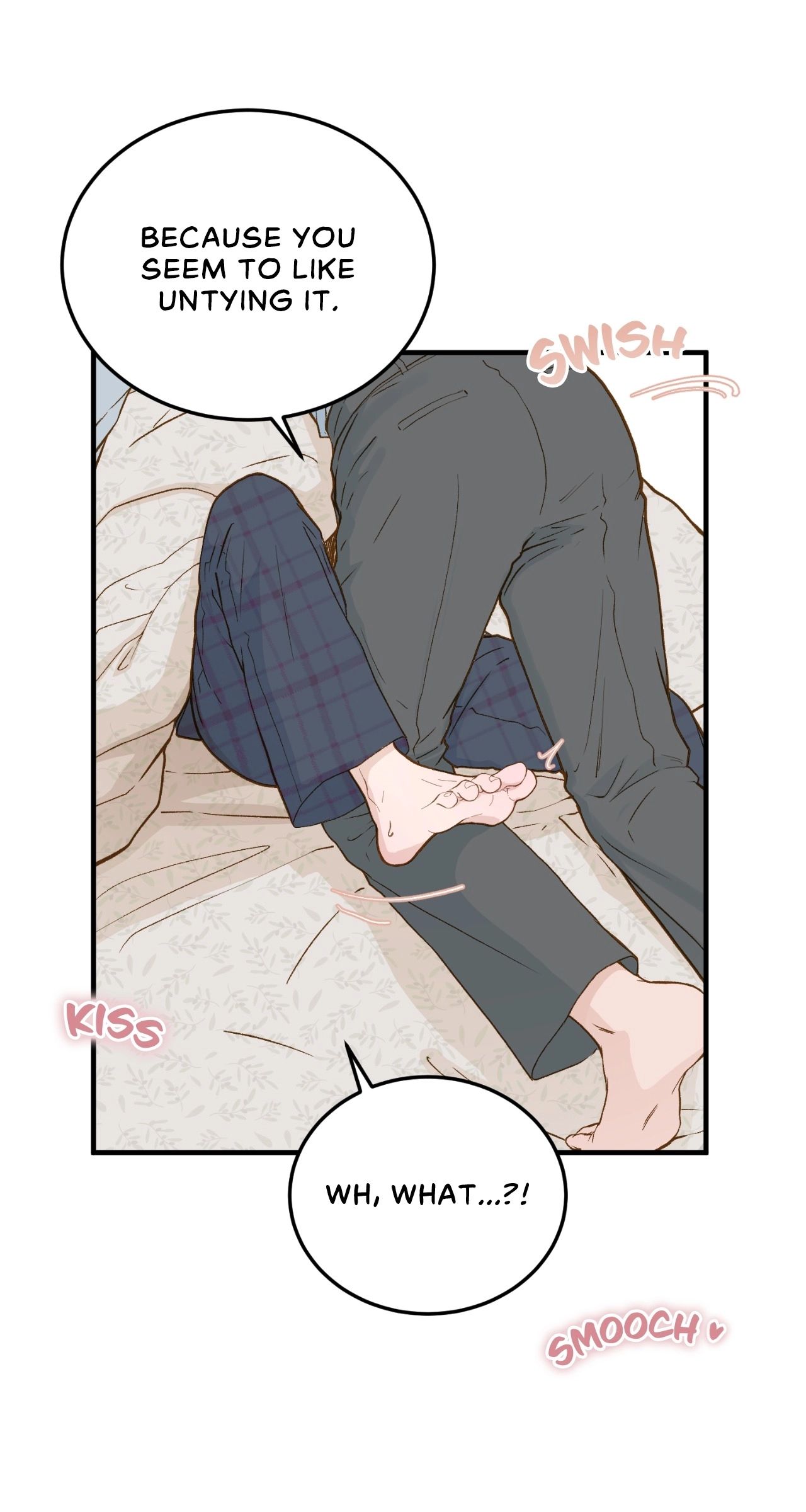 Despite the Risk Chapter 71 page 55 - 