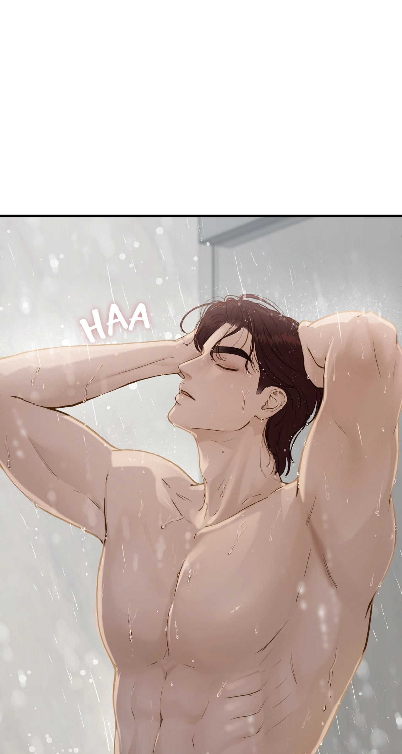 Despite the Risk Chapter 71 page 58 - 