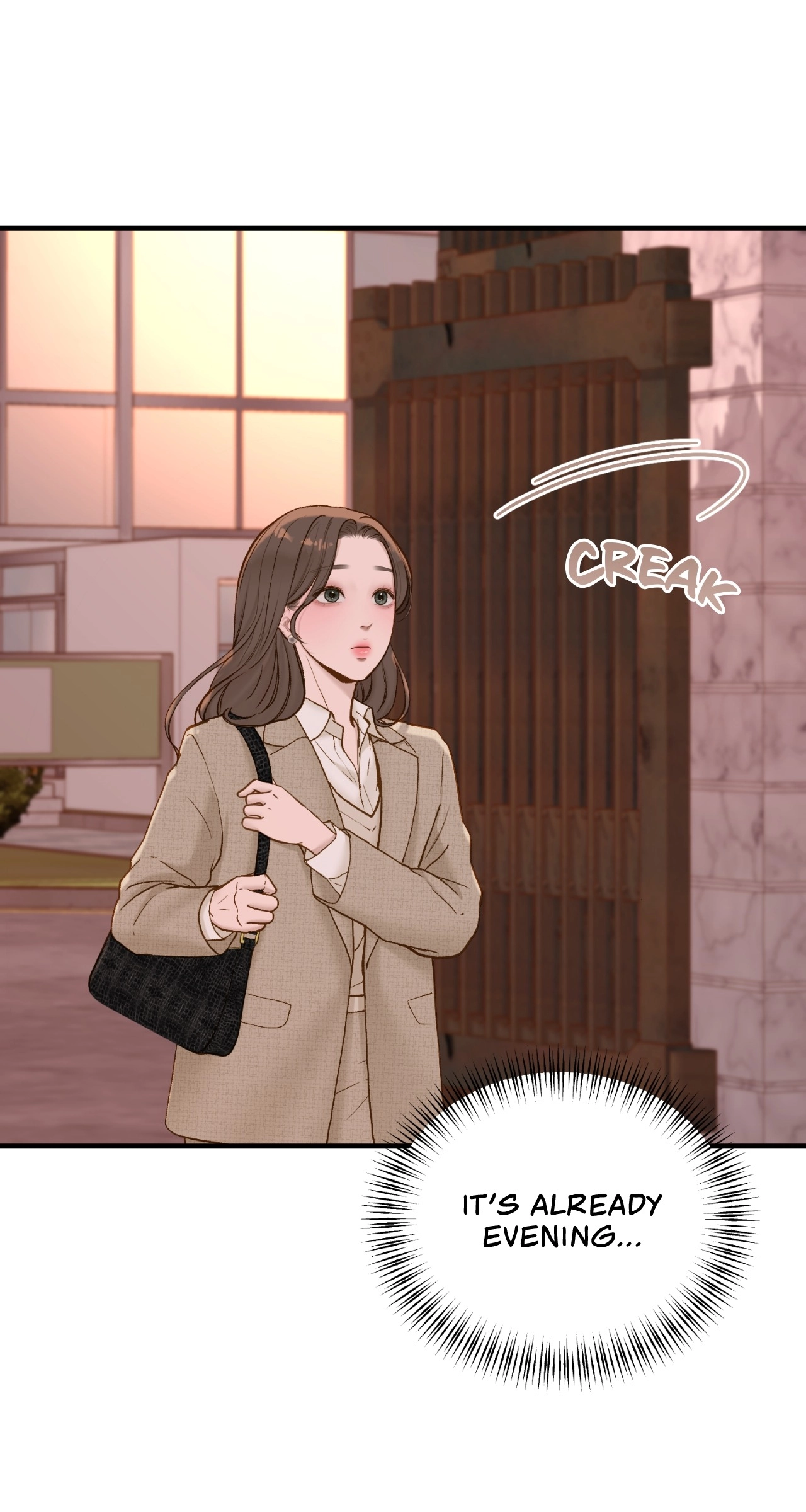Despite the Risk Chapter 71 page 7 - 