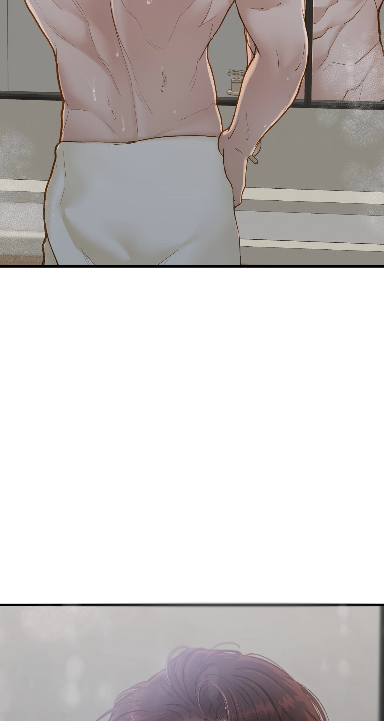 Despite the Risk Chapter 71 page 64 - 