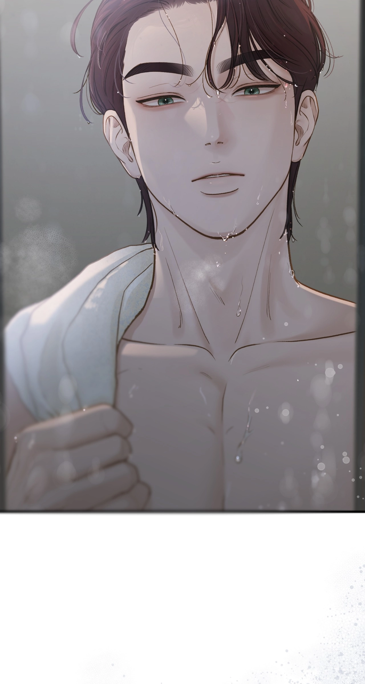 Despite the Risk Chapter 71 page 65 - 
