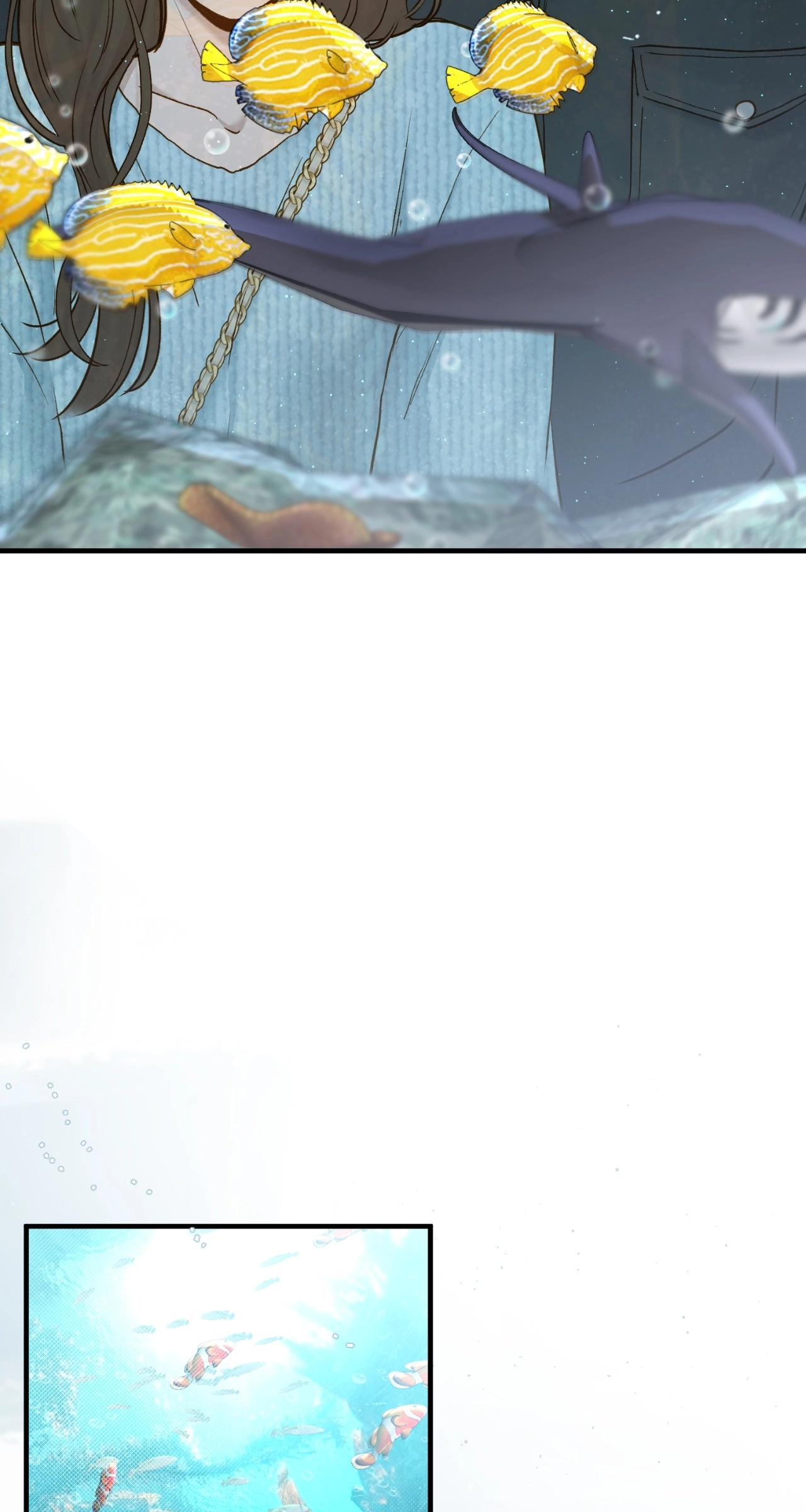 Despite the Risk Chapter 71 page 68 - 