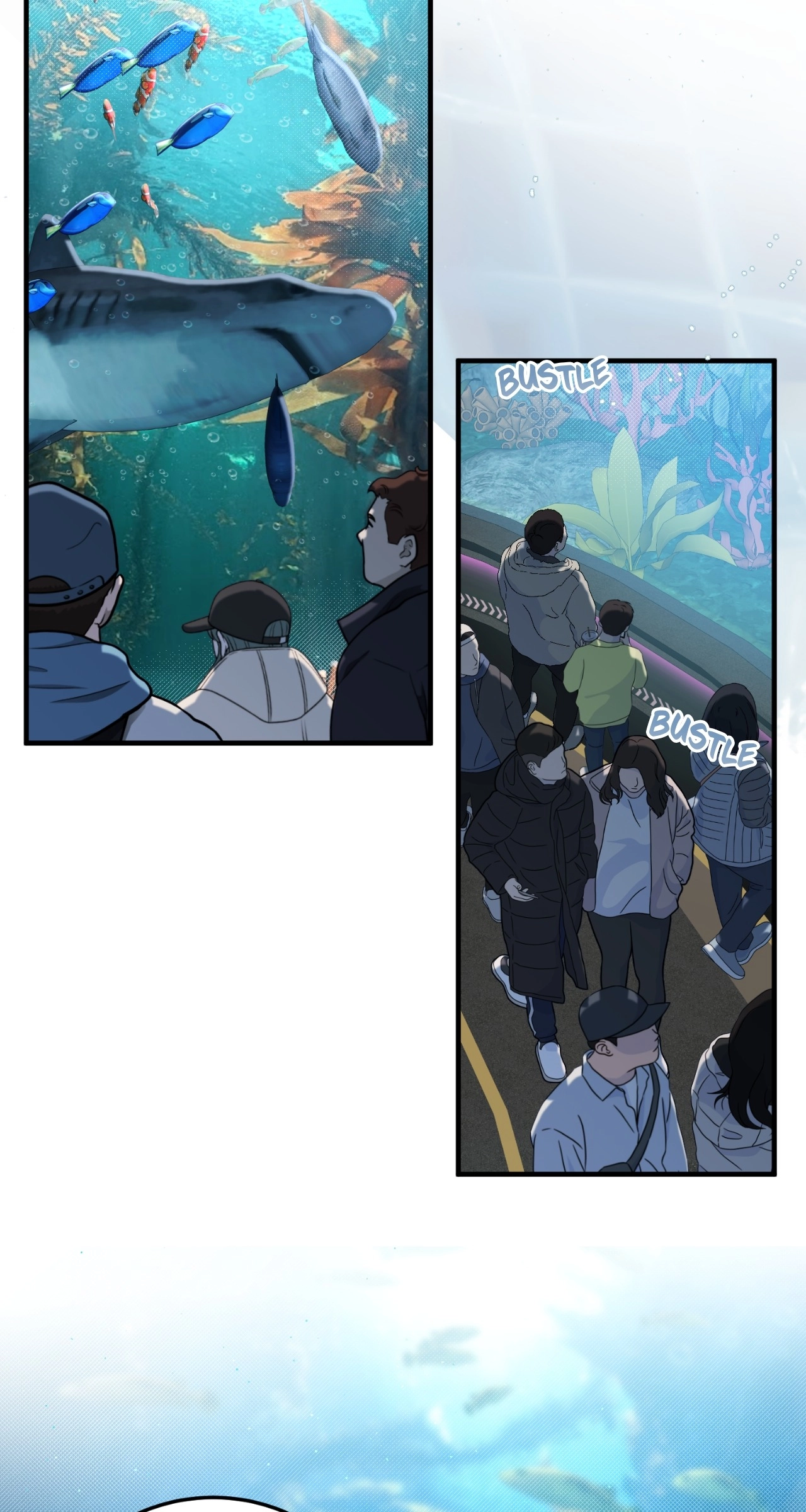 Despite the Risk Chapter 71 page 69 - 