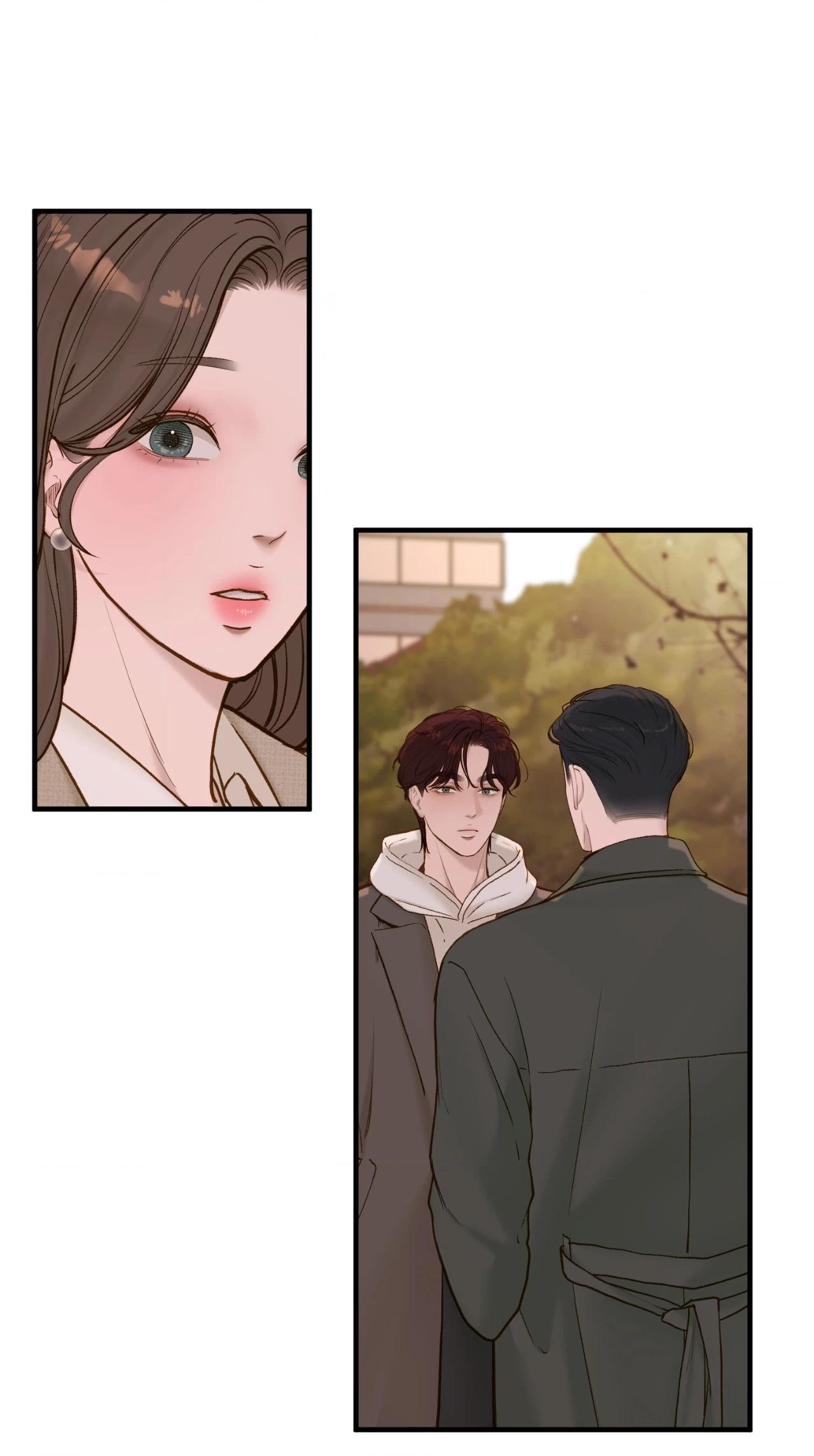 Despite the Risk Chapter 71 page 8 - 