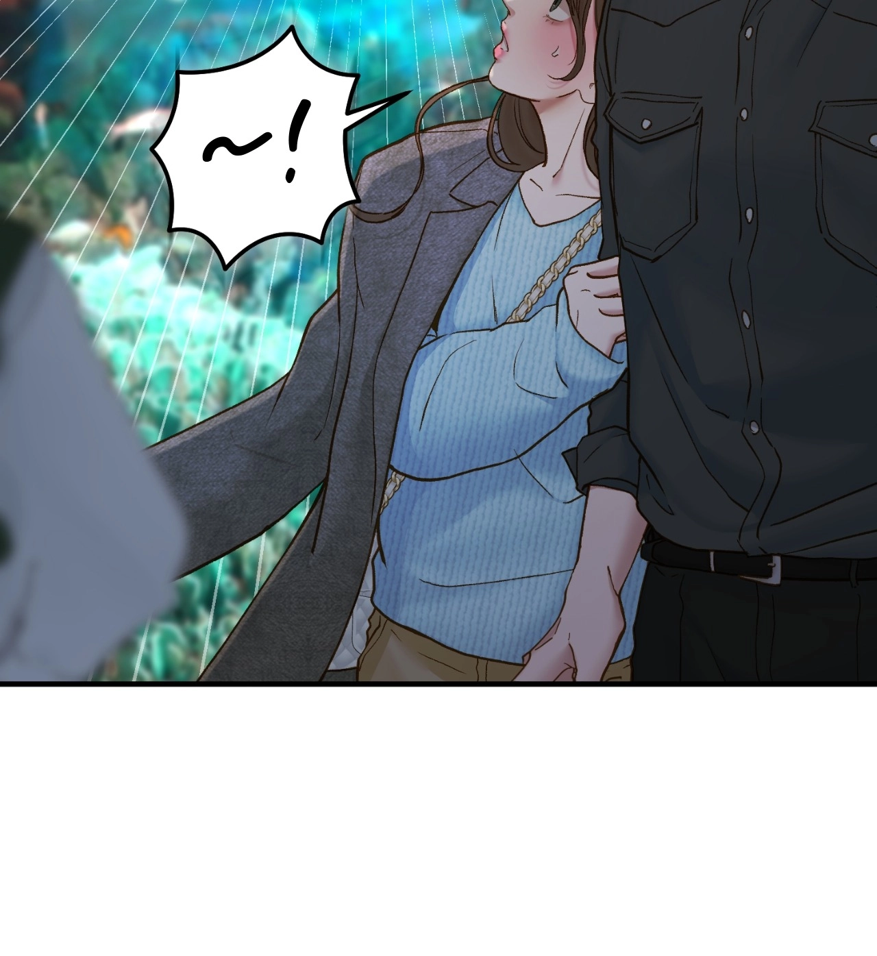 Despite the Risk Chapter 71 page 75 - 