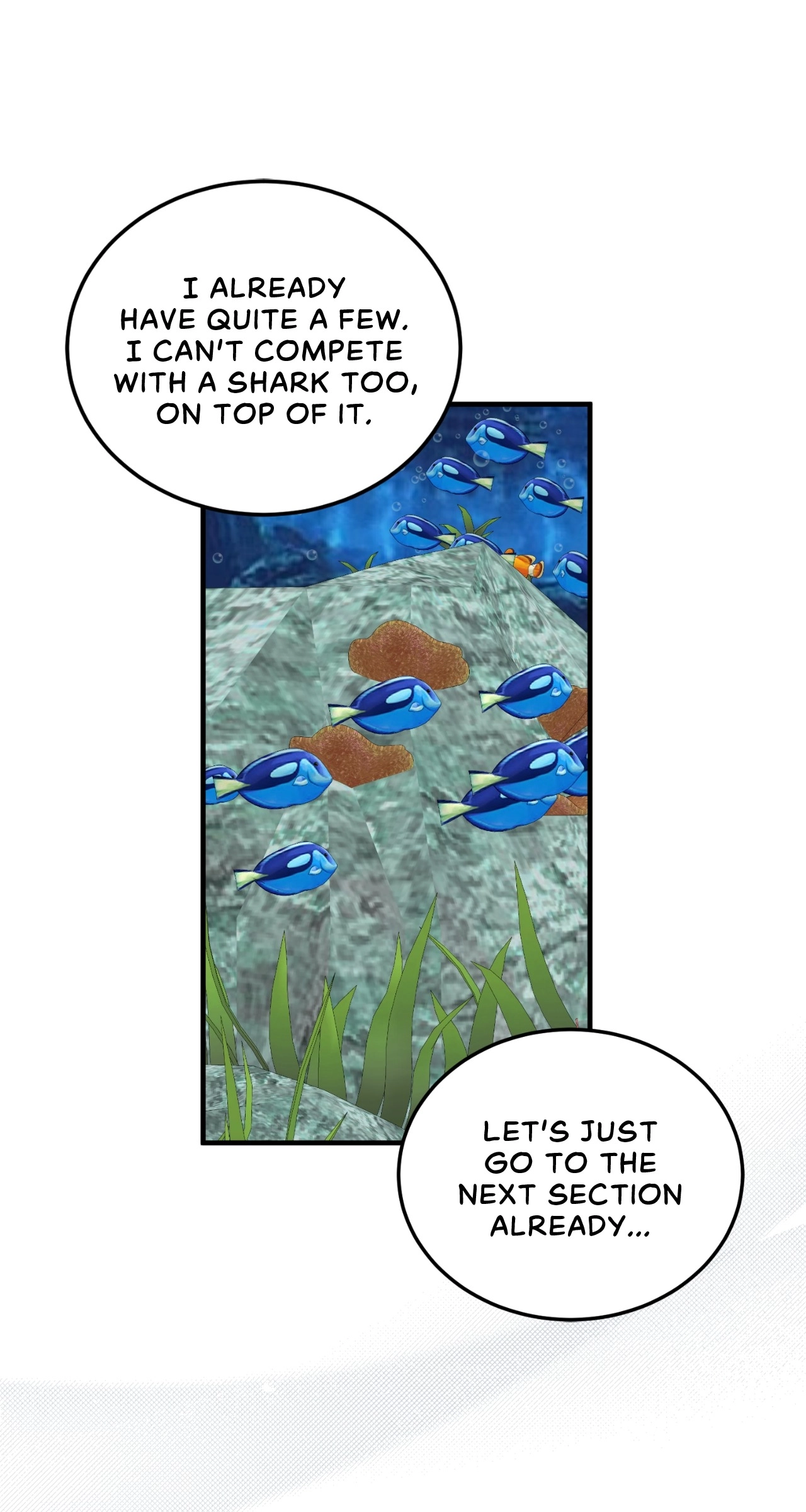Despite the Risk Chapter 71 page 80 - 