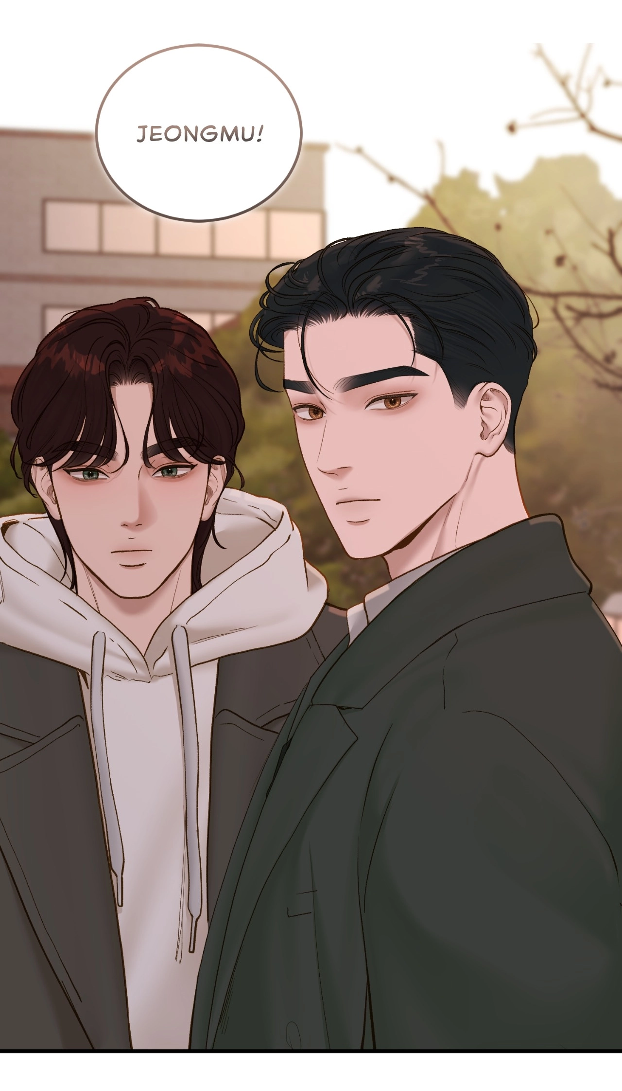 Despite the Risk Chapter 71 page 9 - 