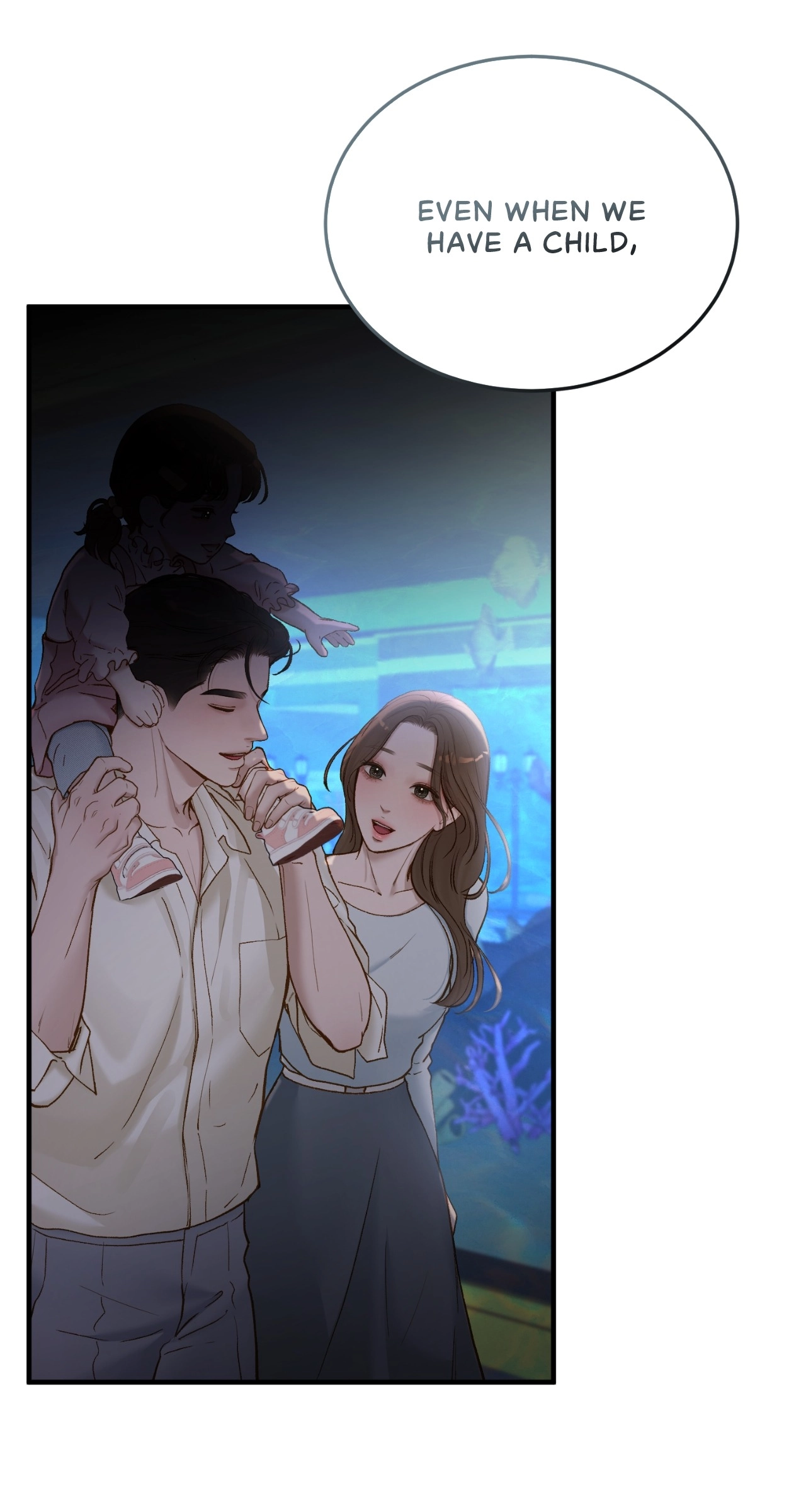 Despite the Risk Chapter 71 page 87 - 