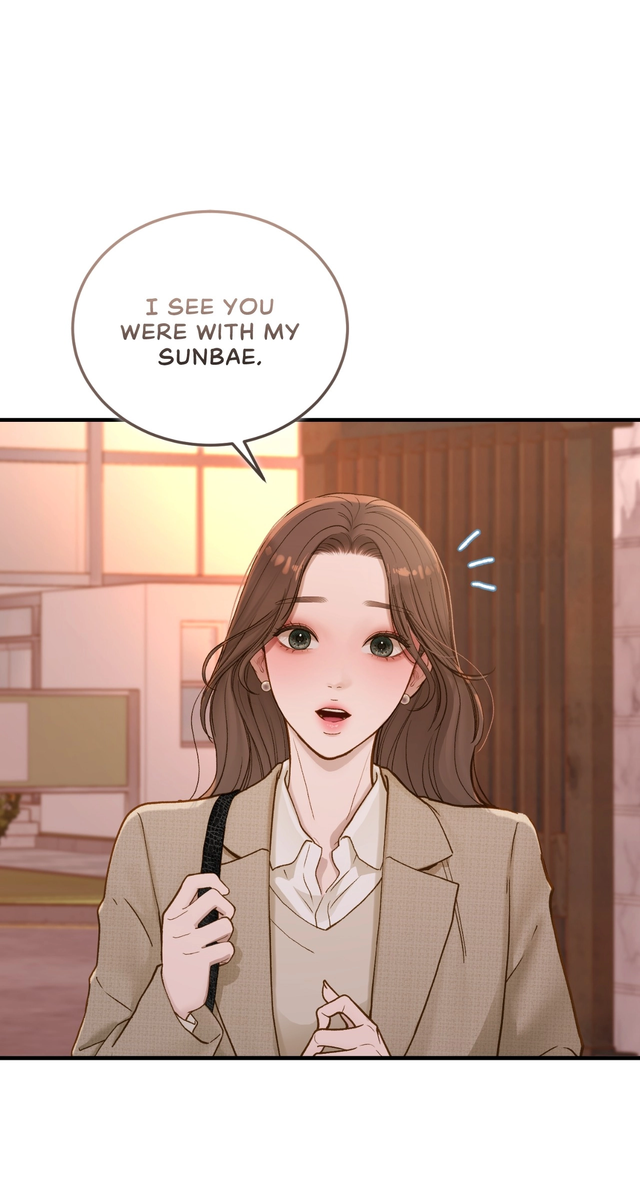 Despite the Risk Chapter 71 page 10 - 