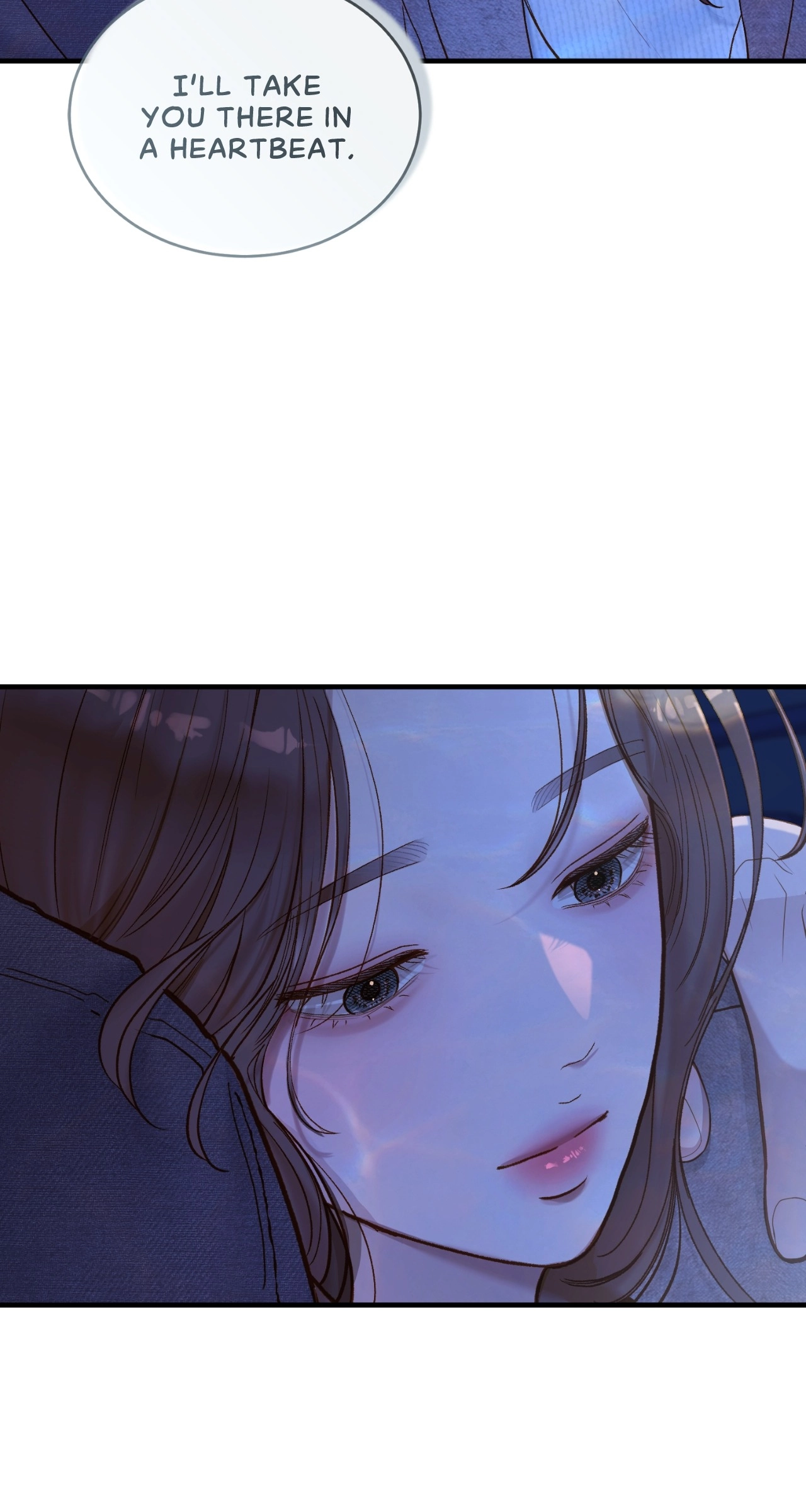Despite the Risk Chapter 71 page 91 - 