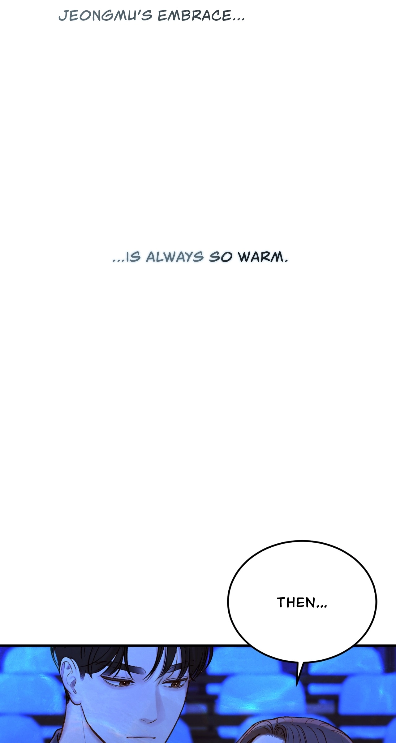 Despite the Risk Chapter 71 page 92 - 