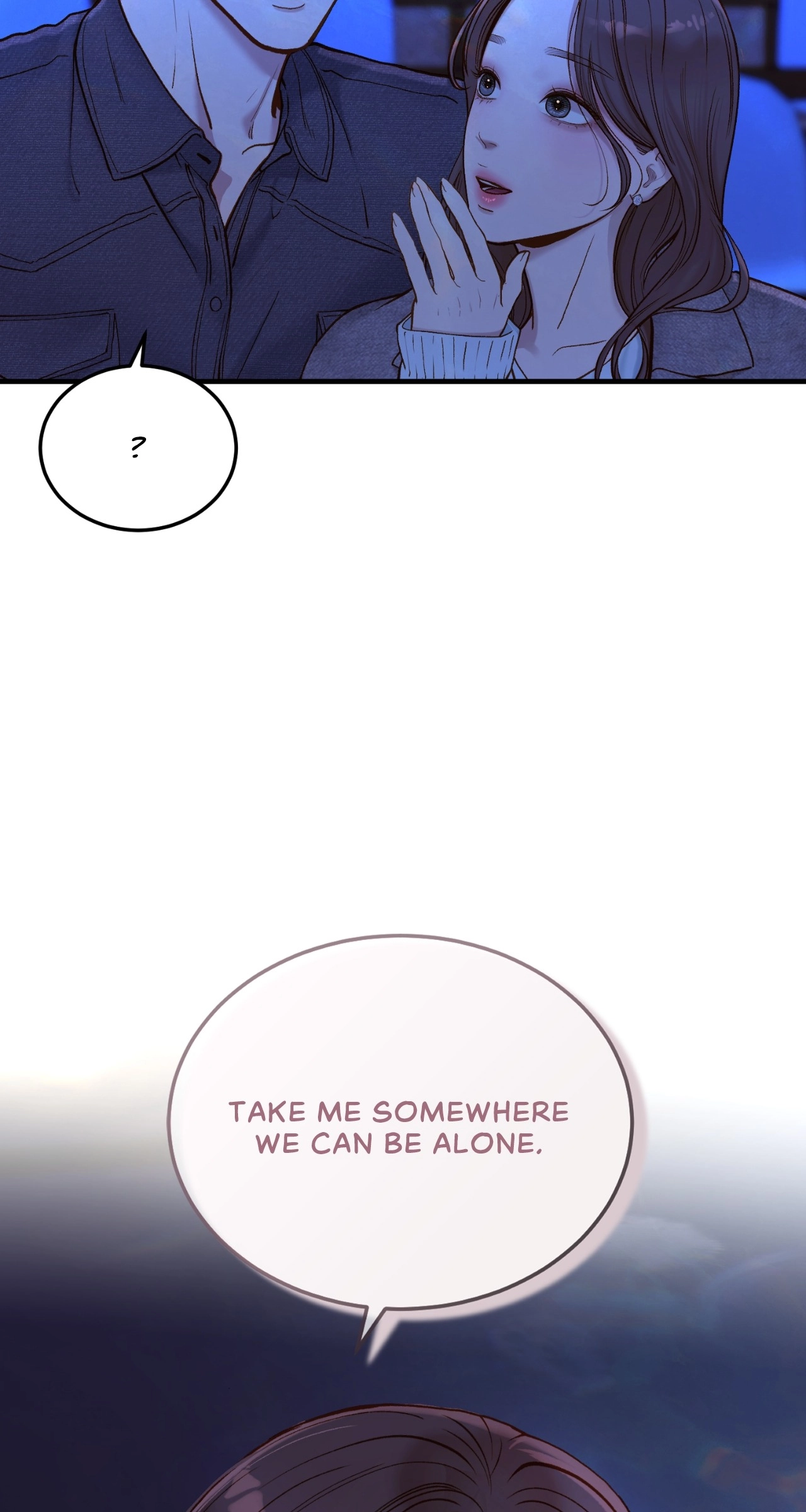 Despite the Risk Chapter 71 page 93 - 