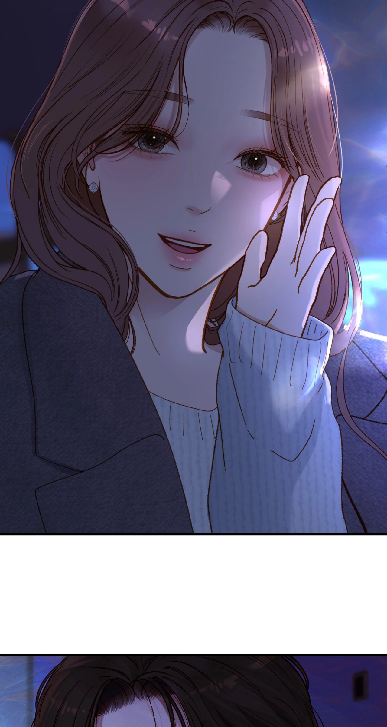 Despite the Risk Chapter 71 page 94 - 