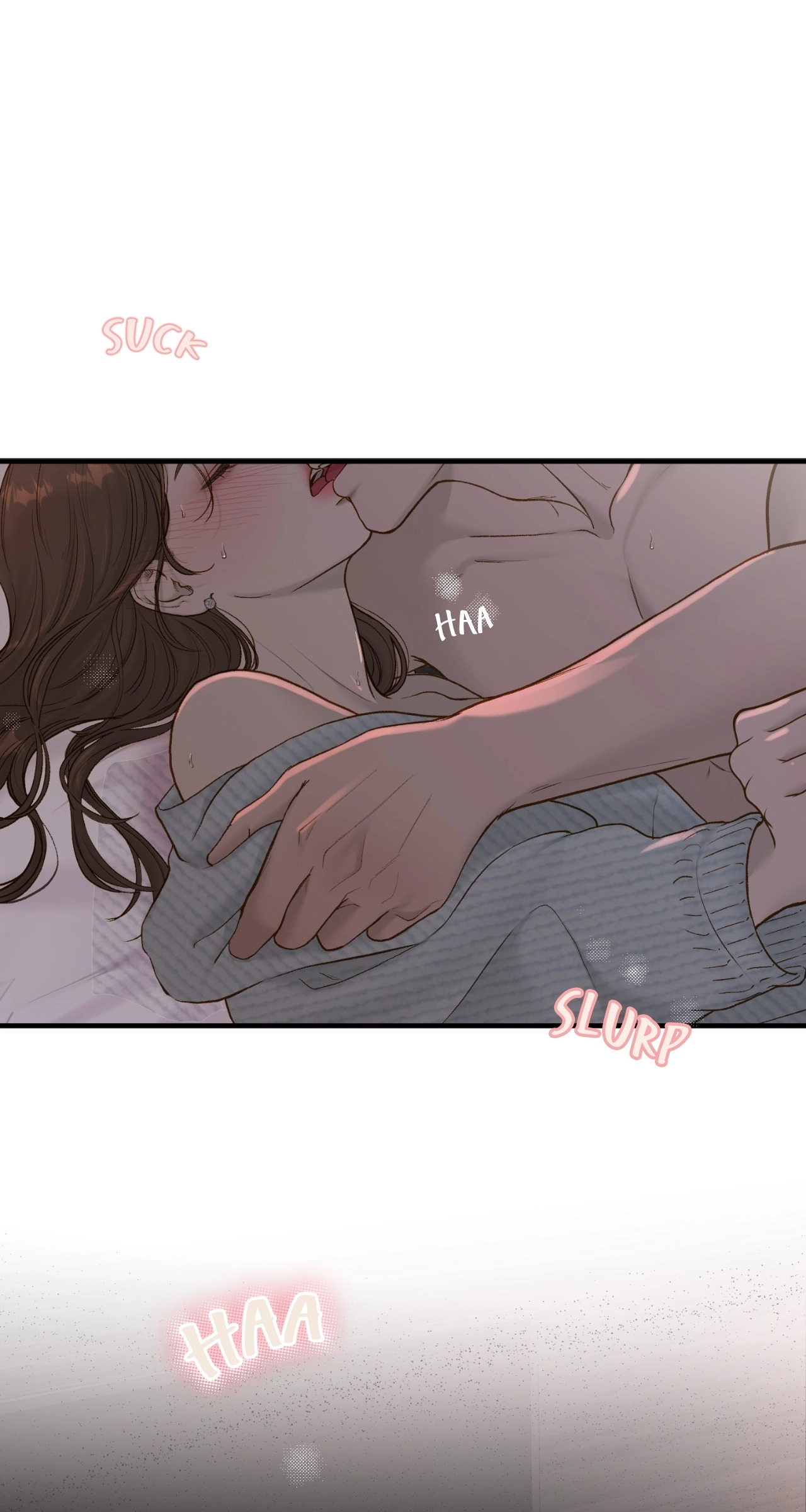 Despite the Risk Chapter 71 page 100 - 
