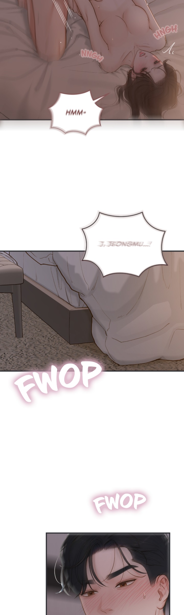Despite the Risk Chapter 72 page 11 - 