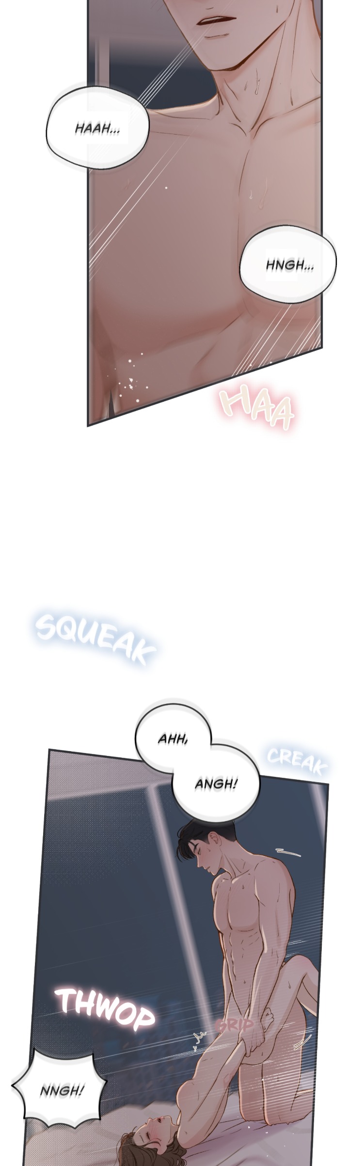 Despite the Risk Chapter 72 page 12 - 