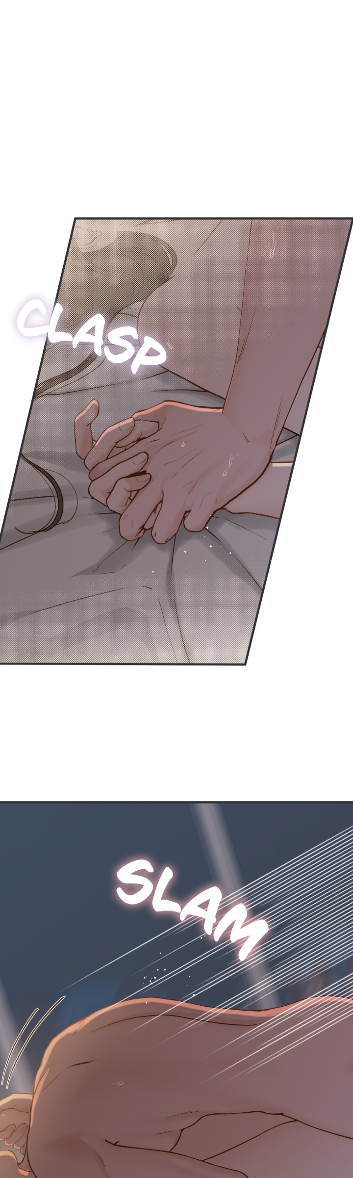 Despite the Risk Chapter 72 page 18 - 