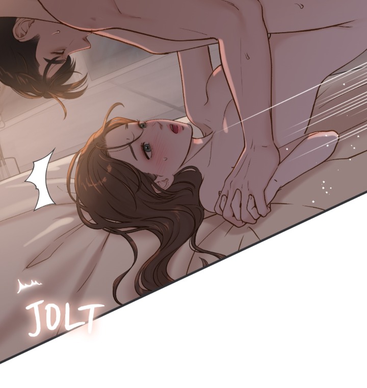Despite the Risk Chapter 72 page 19 - 