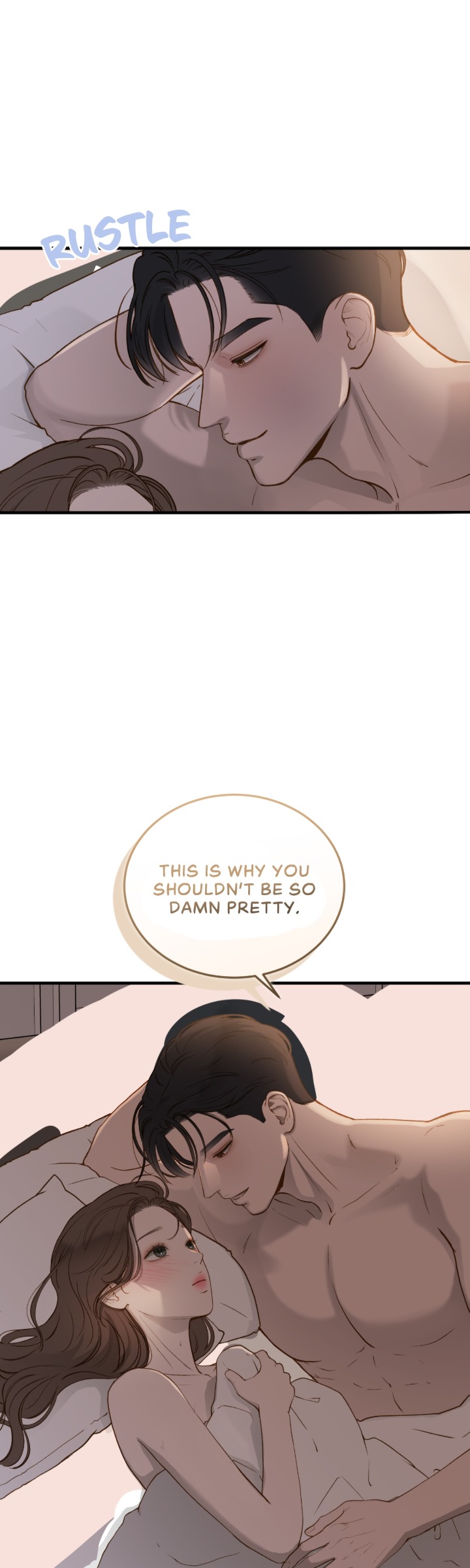Despite the Risk Chapter 72 page 24 - 