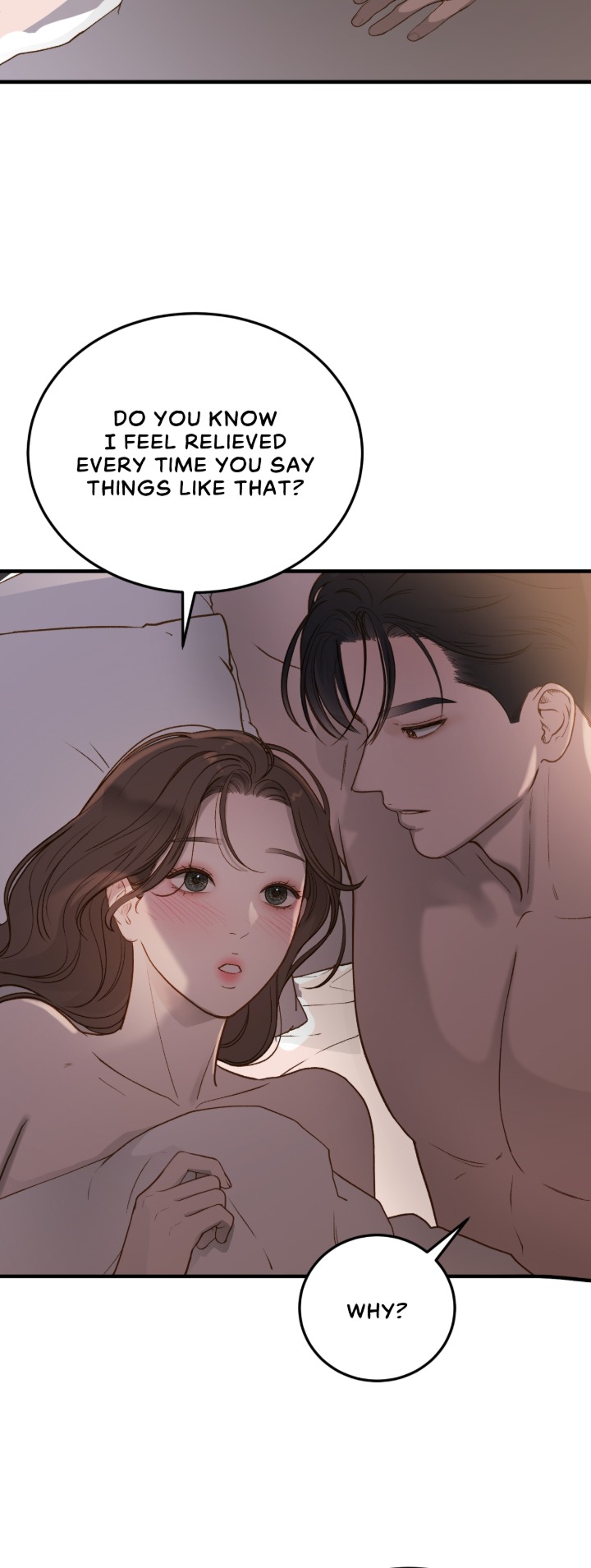 Despite the Risk Chapter 72 page 25 - 