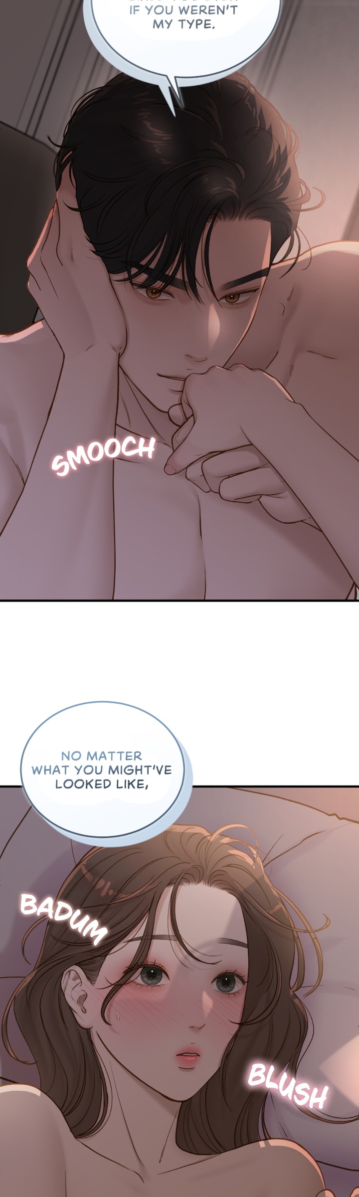 Despite the Risk Chapter 72 page 27 - 