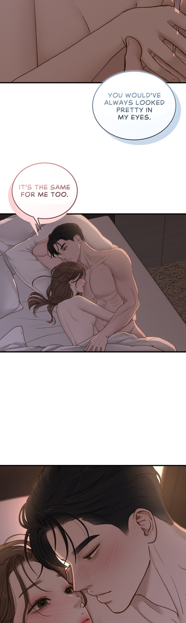 Despite the Risk Chapter 72 page 28 - 