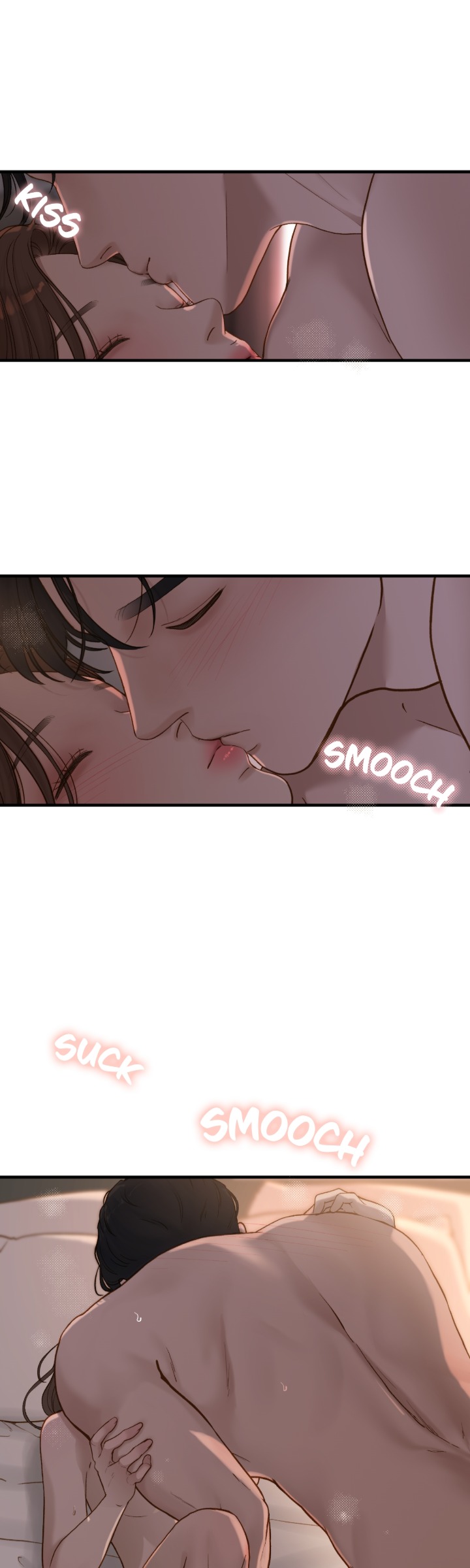 Despite the Risk Chapter 72 page 30 - 