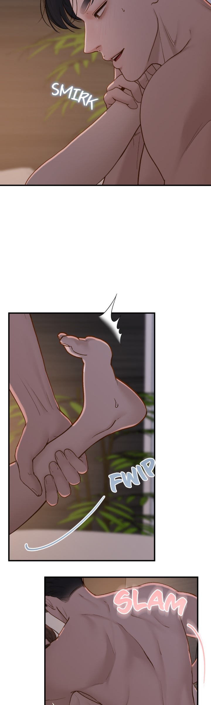 Despite the Risk Chapter 72 page 5 - 
