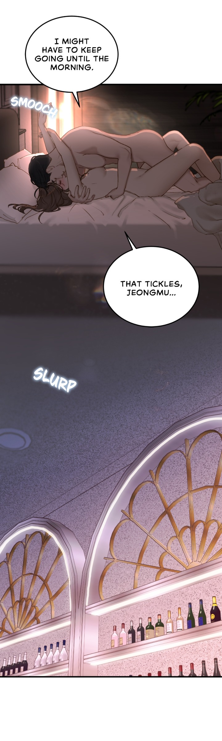 Despite the Risk Chapter 72 page 42 - 