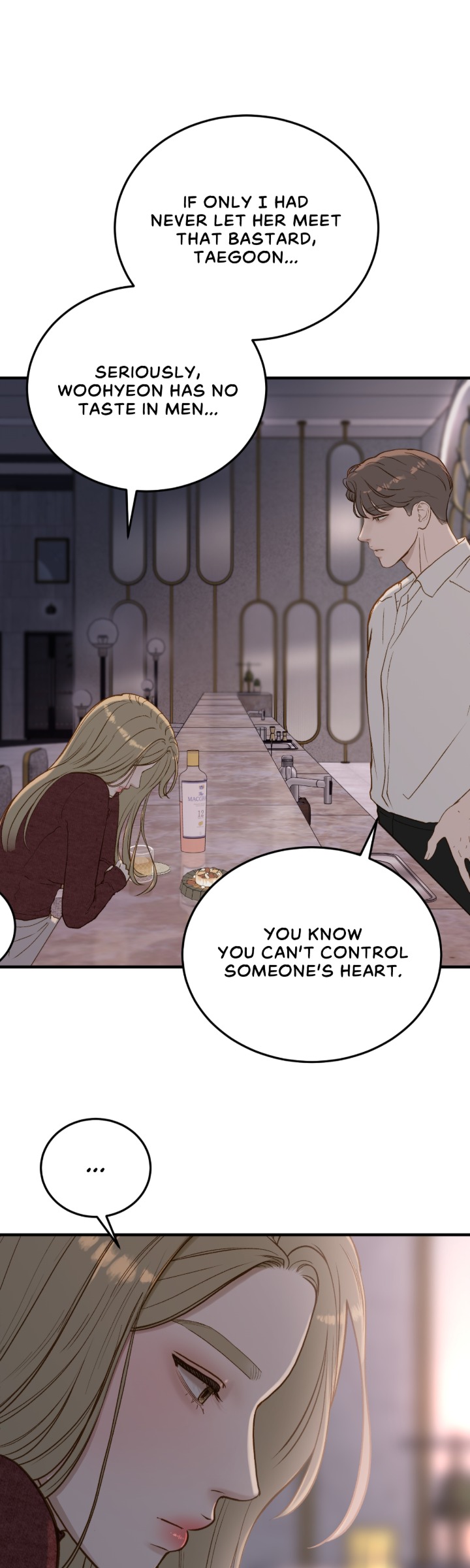 Despite the Risk Chapter 72 page 48 - 