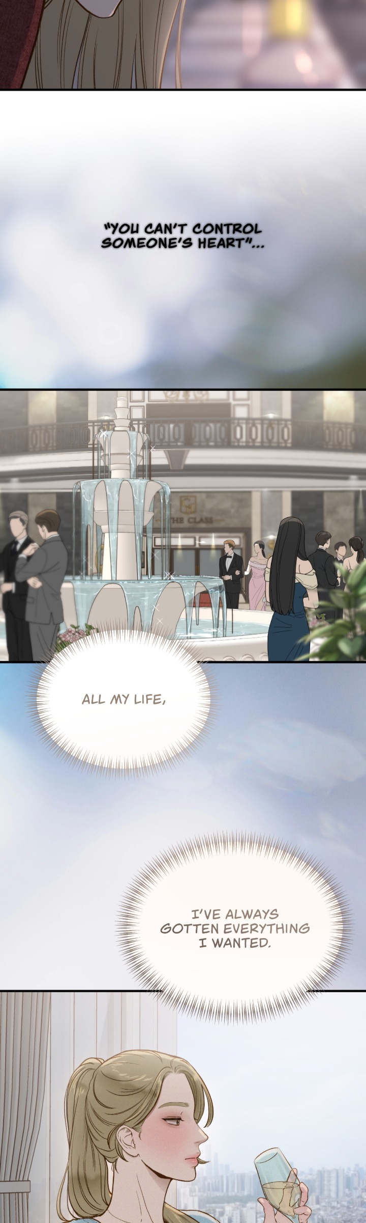 Despite the Risk Chapter 72 page 49 - 