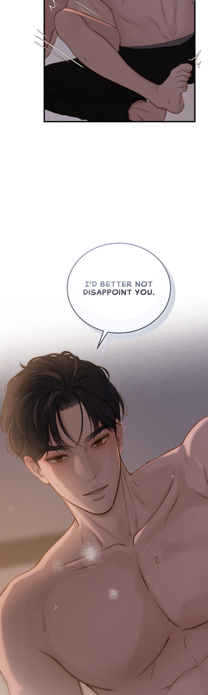 Despite the Risk Chapter 72 page 6 - 