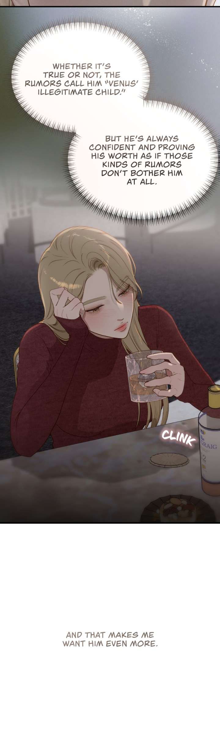 Despite the Risk Chapter 72 page 53 - 