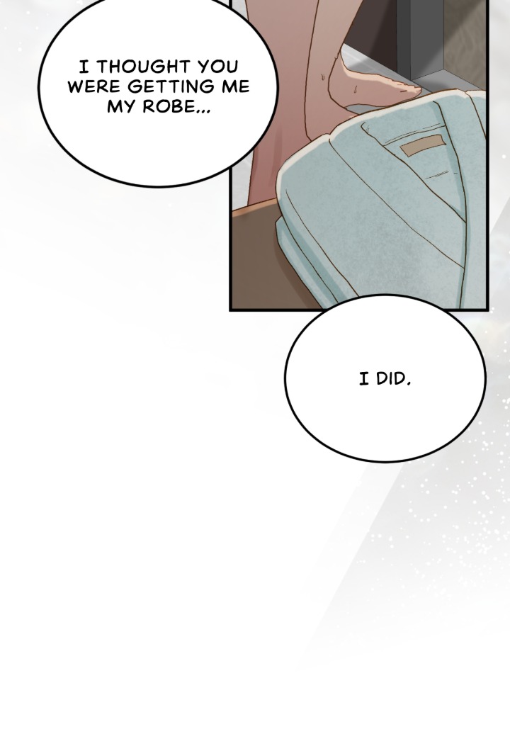 Despite the Risk Chapter 72 page 55 - 