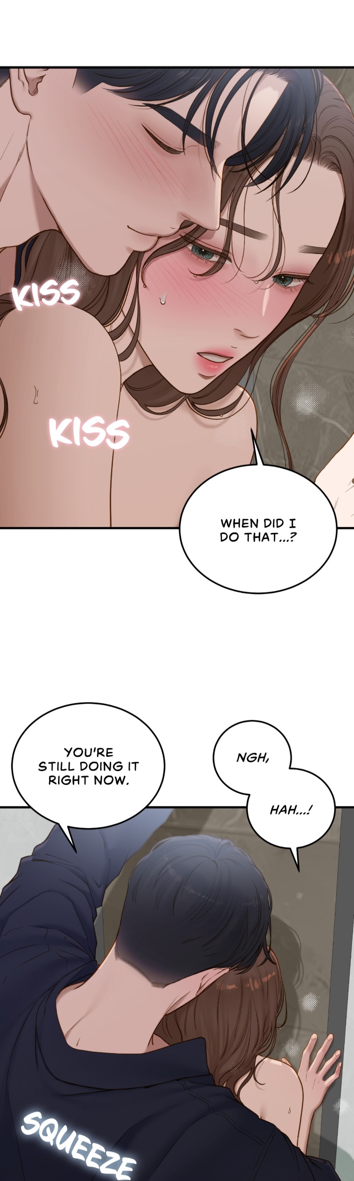 Despite the Risk Chapter 72 page 57 - 