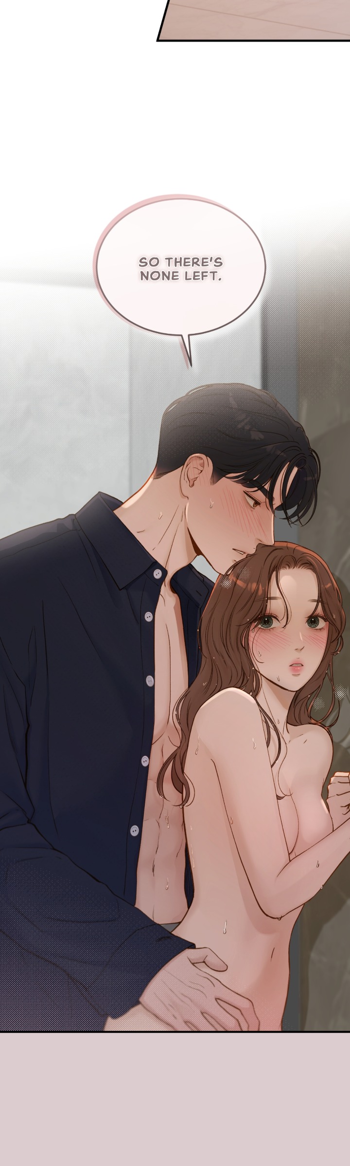 Despite the Risk Chapter 72 page 62 - 