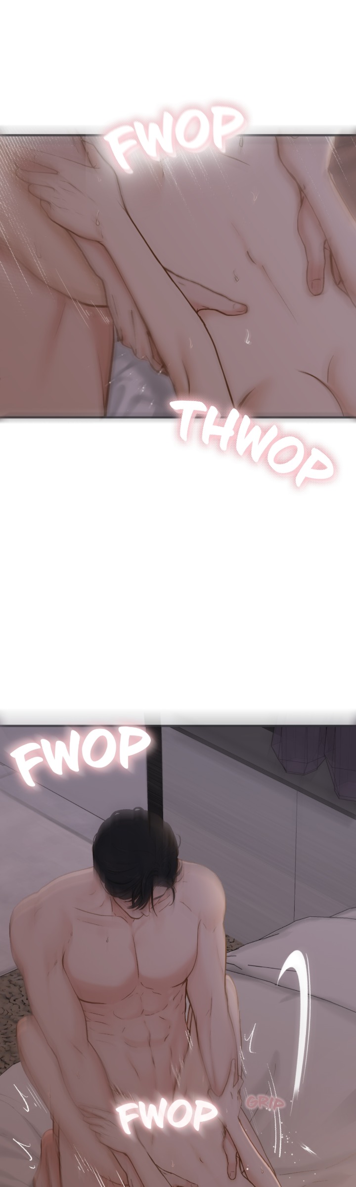 Despite the Risk Chapter 72 page 10 - 