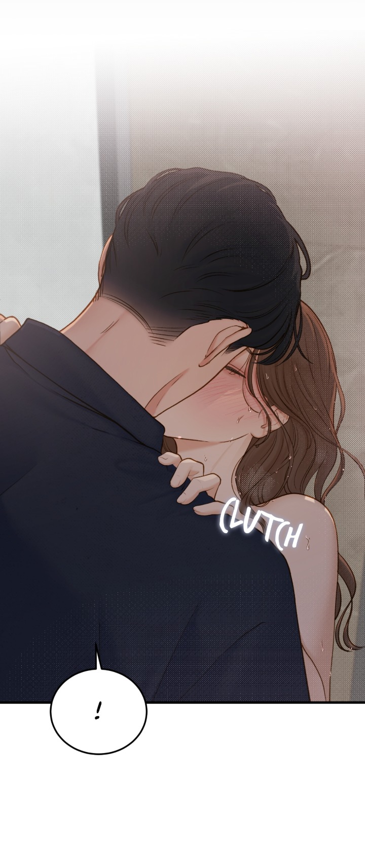 Despite the Risk Chapter 73 page 11 - 