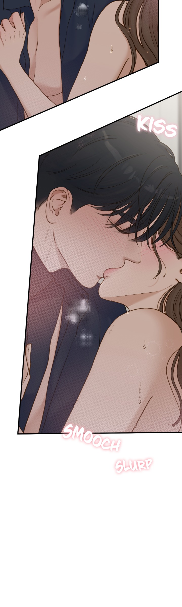 Despite the Risk Chapter 73 page 15 - 