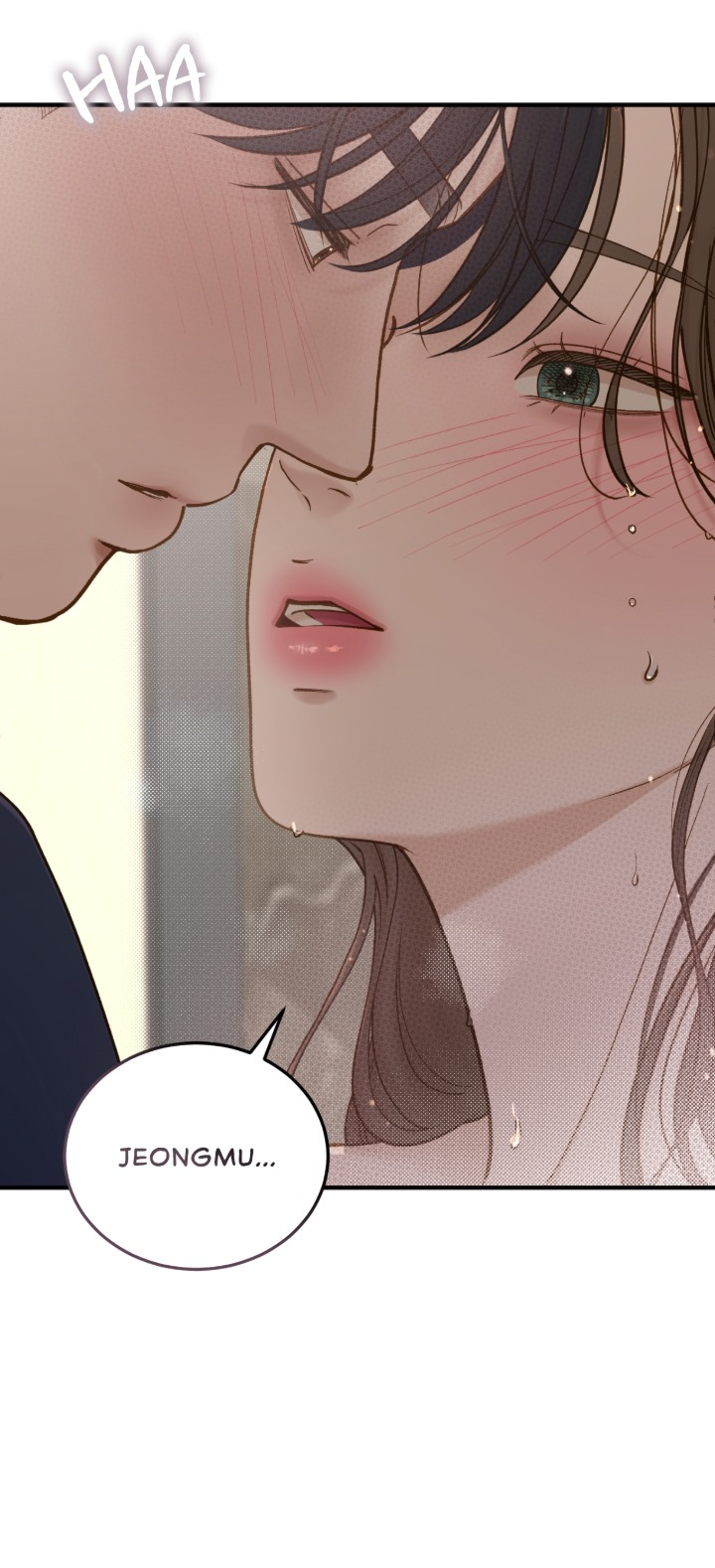 Despite the Risk Chapter 73 page 16 - 