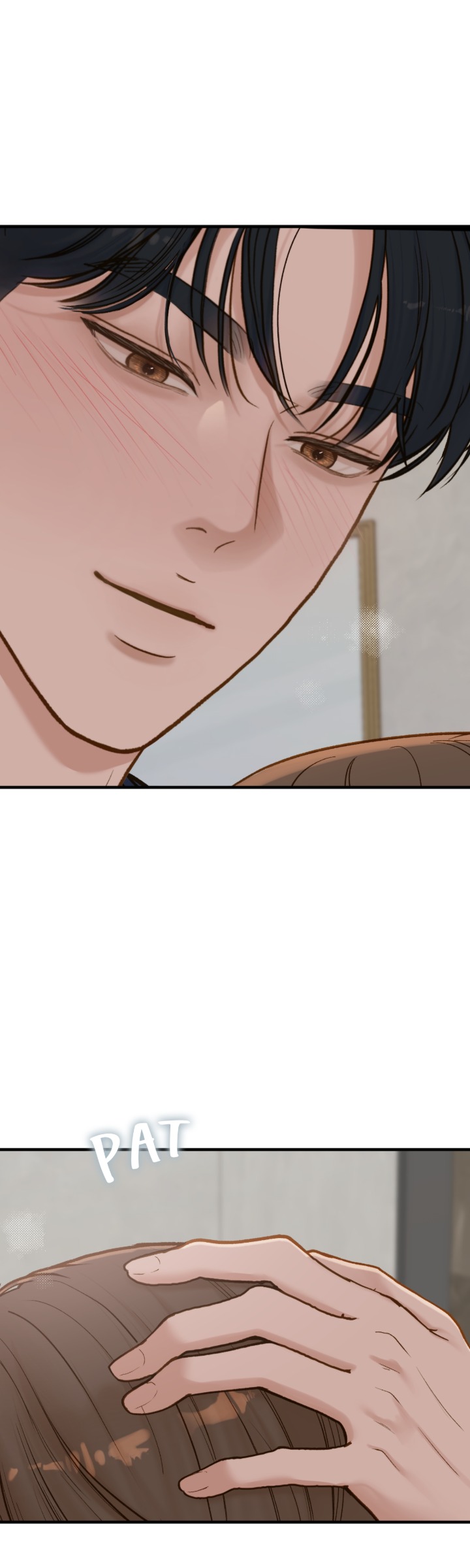 Despite the Risk Chapter 73 page 17 - 