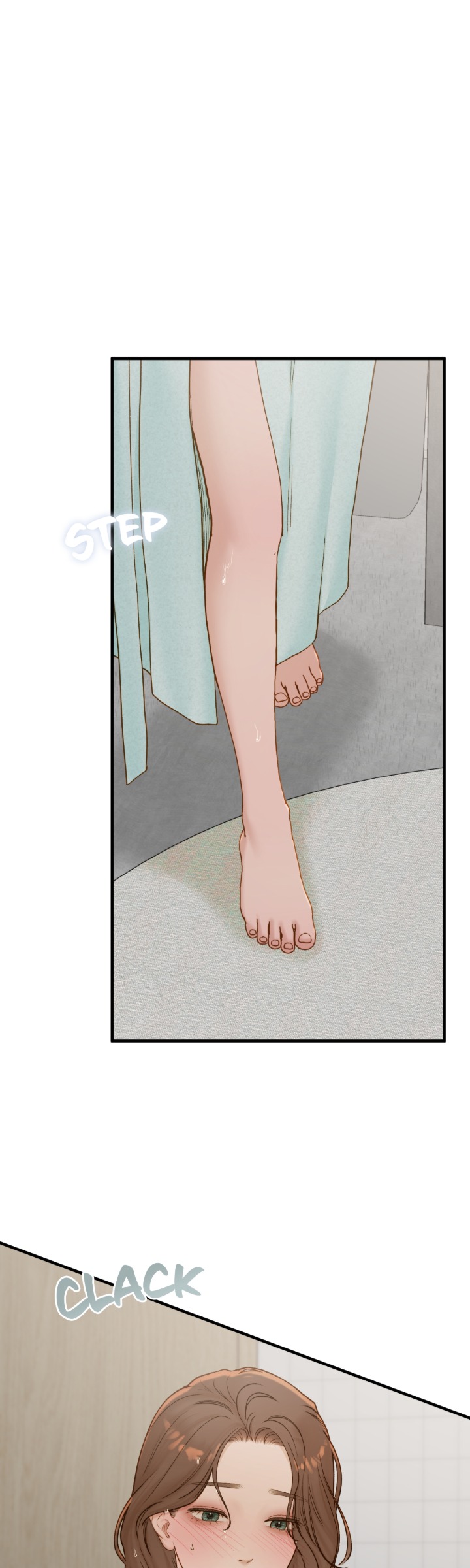 Despite the Risk Chapter 73 page 20 - 