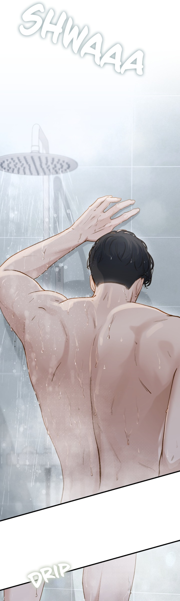 Despite the Risk Chapter 73 page 25 - 