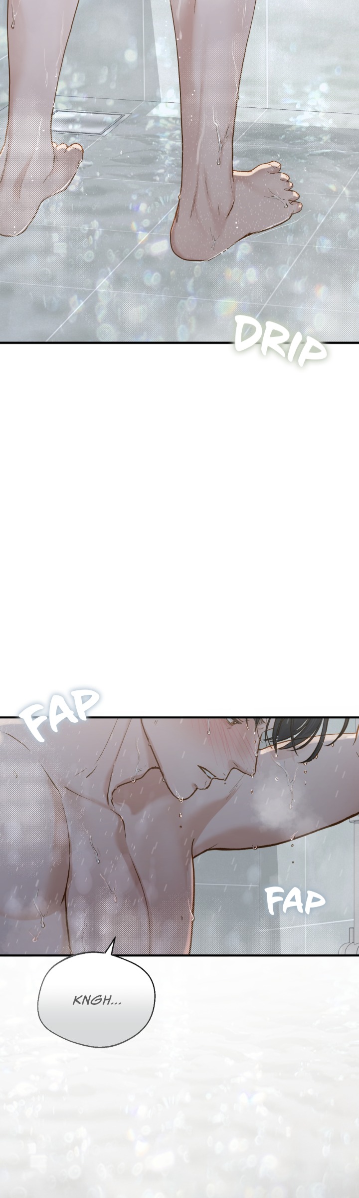 Despite the Risk Chapter 73 page 26 - 