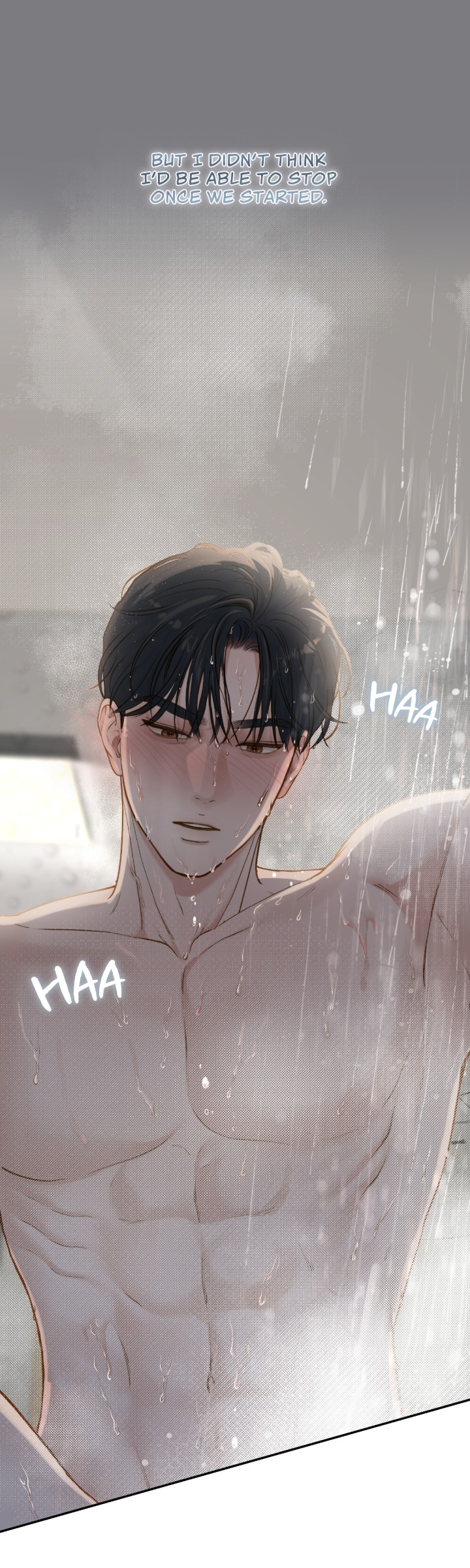 Despite the Risk Chapter 73 page 29 - 