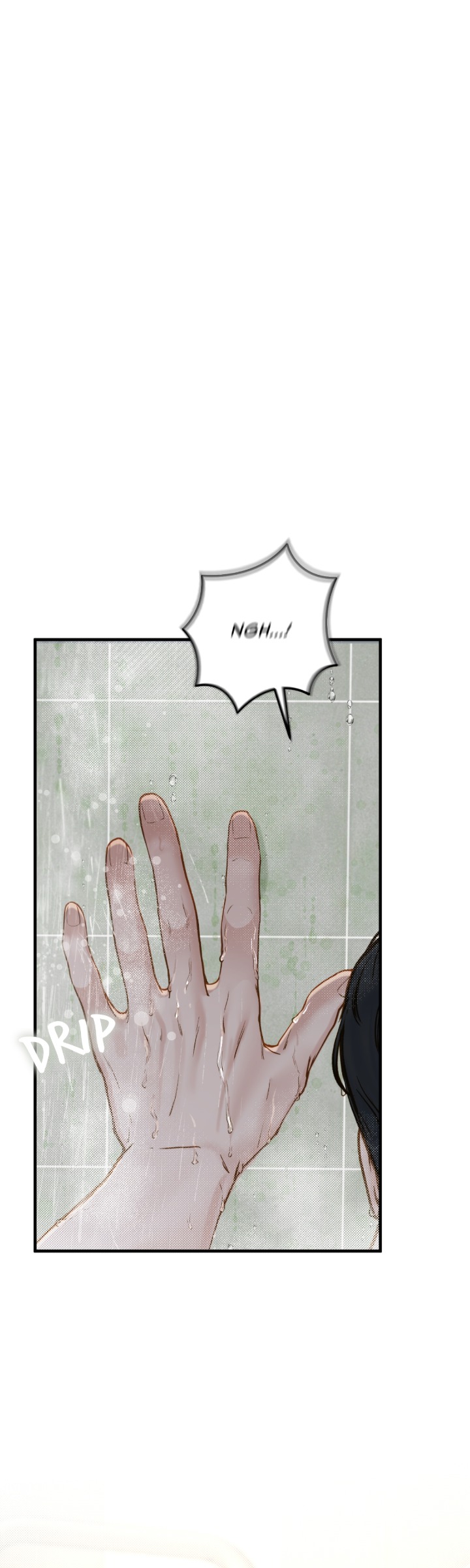 Despite the Risk Chapter 73 page 30 - 