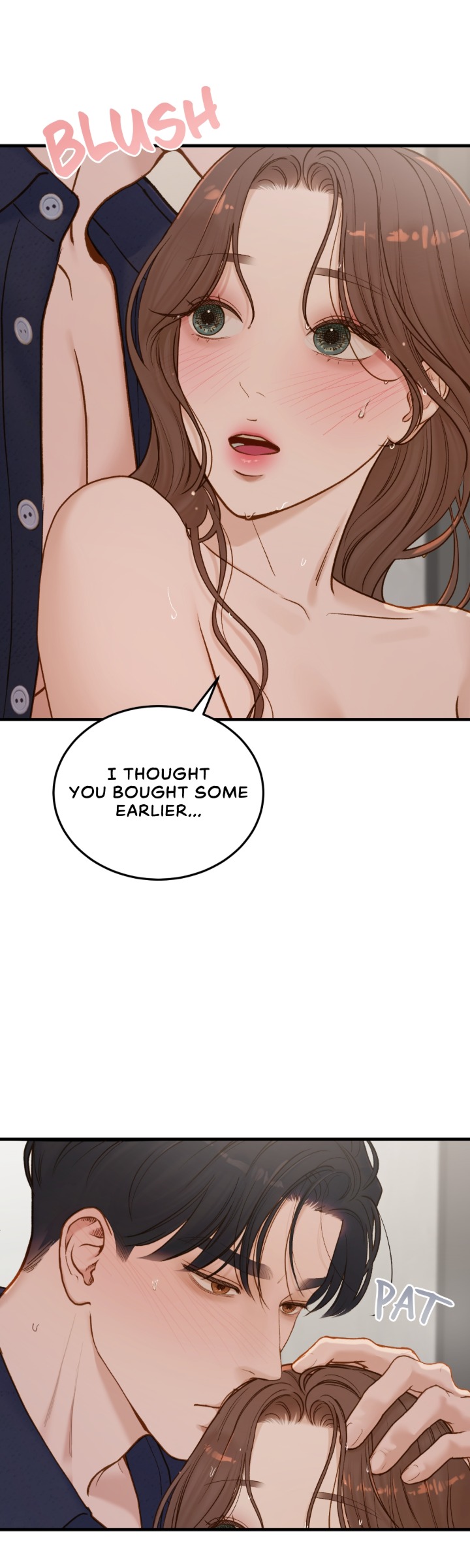 Despite the Risk Chapter 73 page 4 - 
