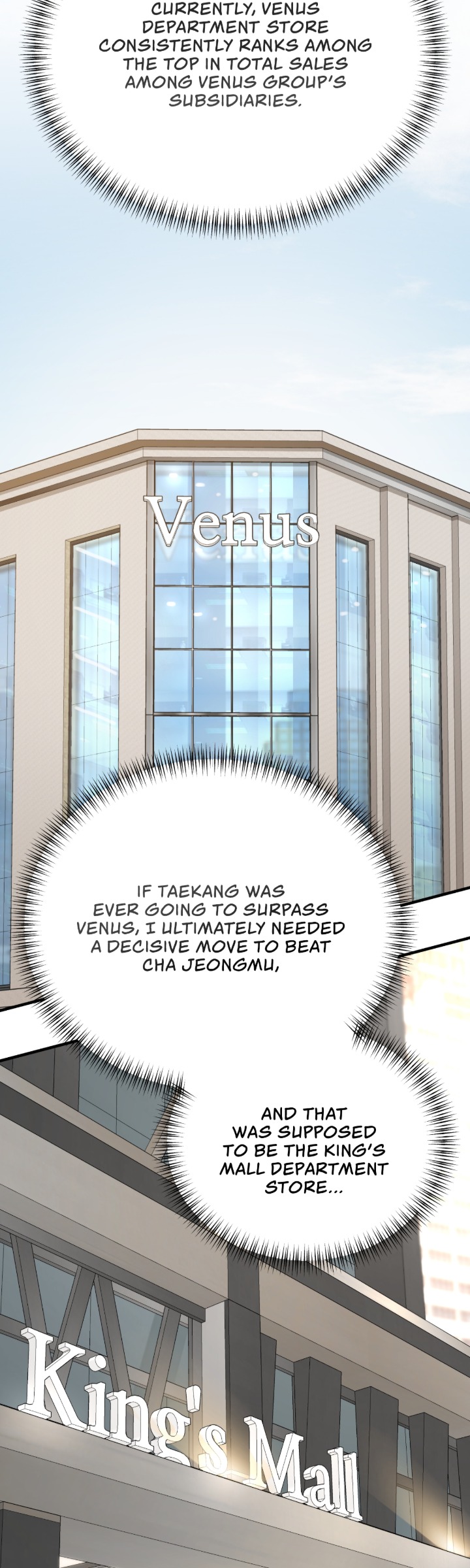 Despite the Risk Chapter 73 page 38 - 