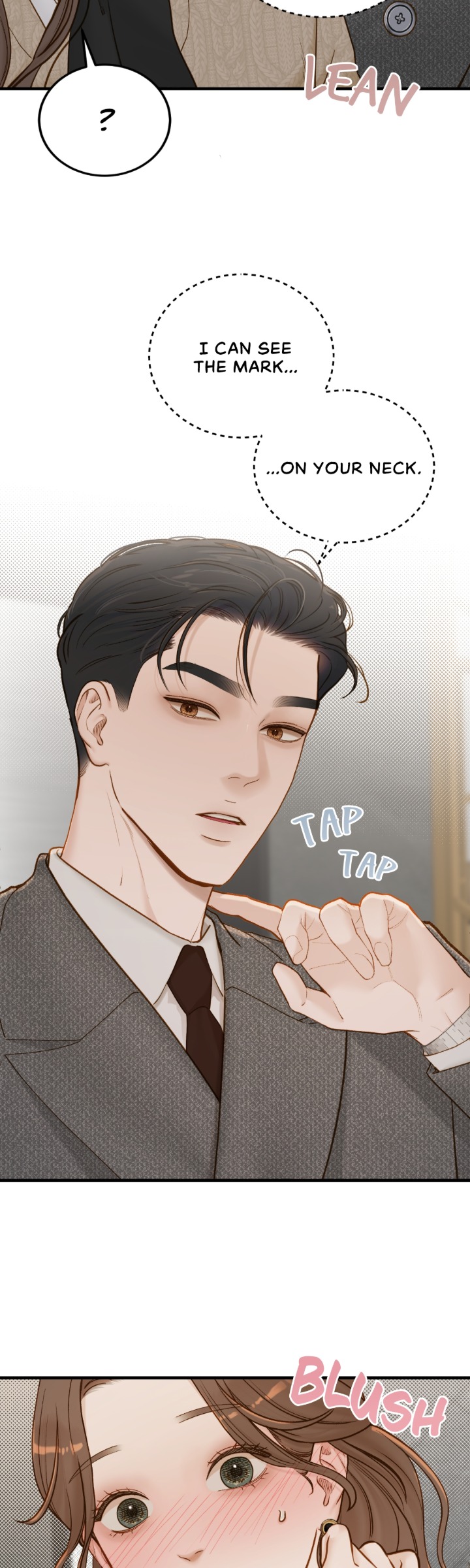 Despite the Risk Chapter 73 page 45 - 